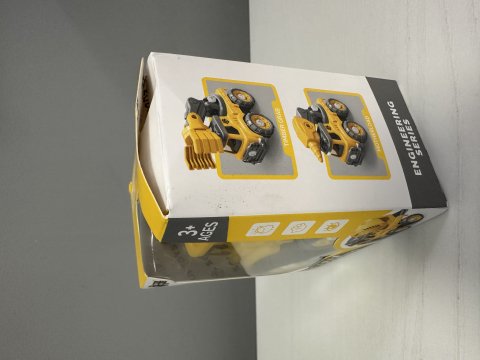 Jucarie demontabila / Basculanta [1]