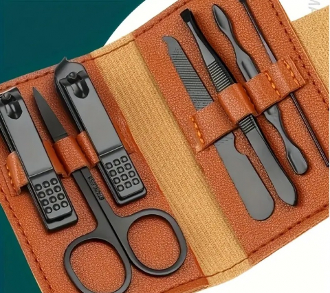 Diverse - Kit Profesional Unghiere