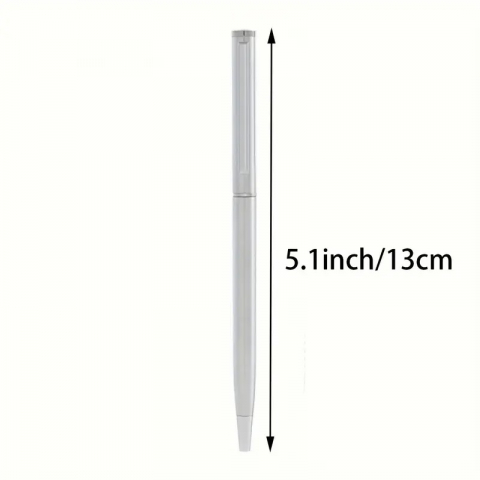 Pixuri Otel Inoxidabil / Set 5 Bucati [1]