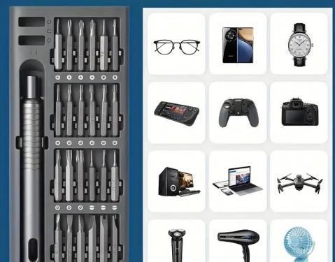 Surubelnite Precizie [1]