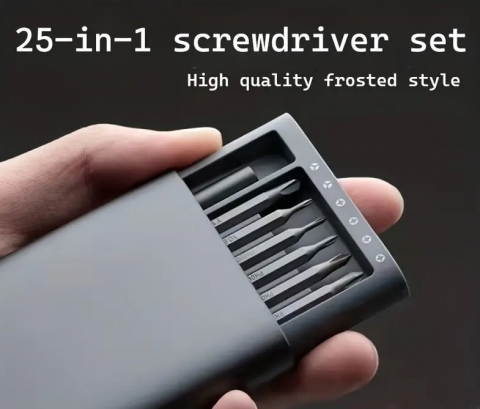 Surubelnite Precizie [2]