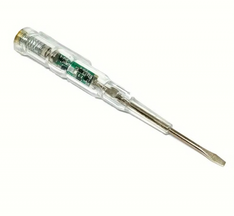 Tester / Creion Tensiune Inteligent [2]