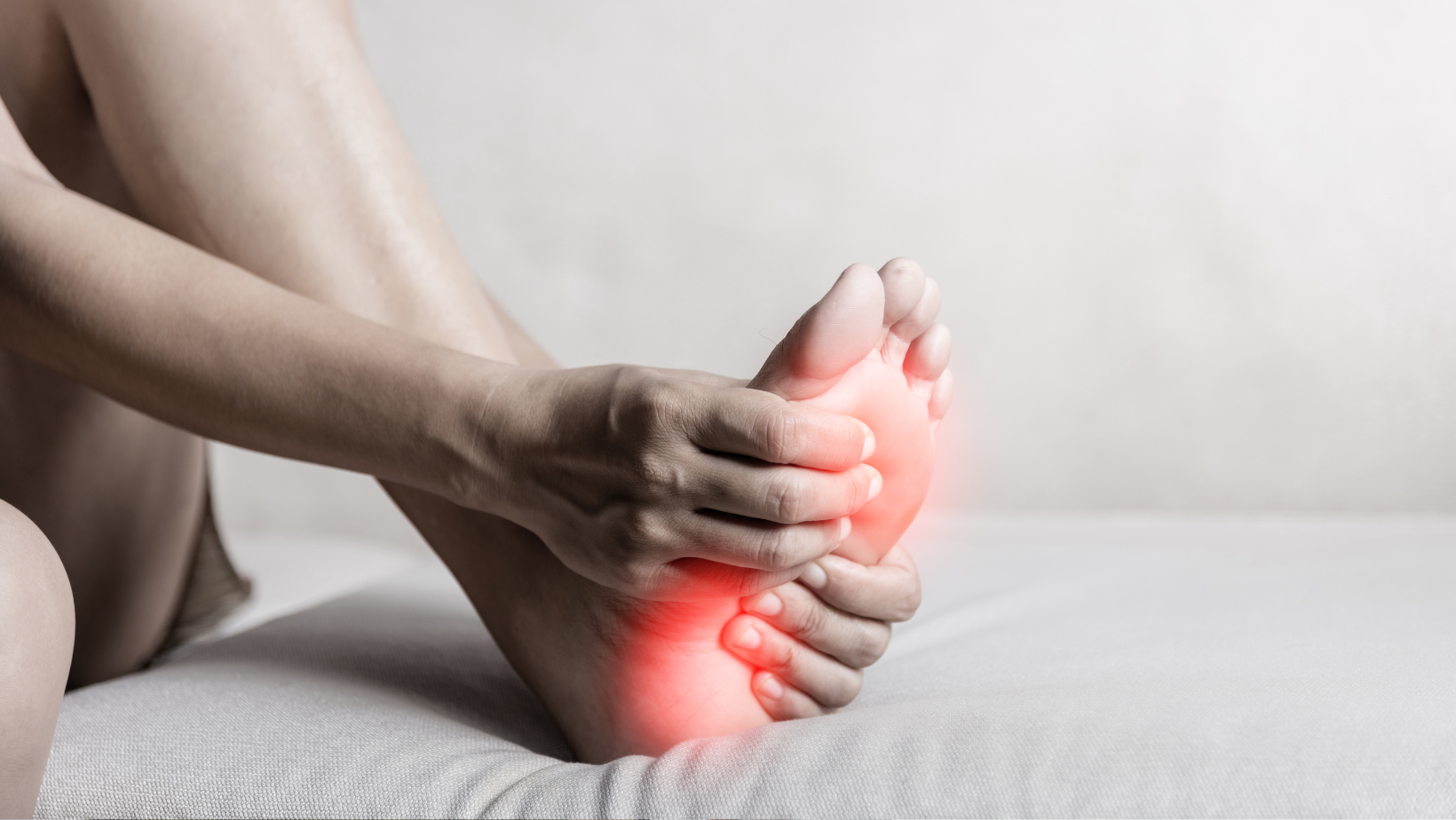 Tot Ce Trebuie Să Știi Despre Fasceita Plantară