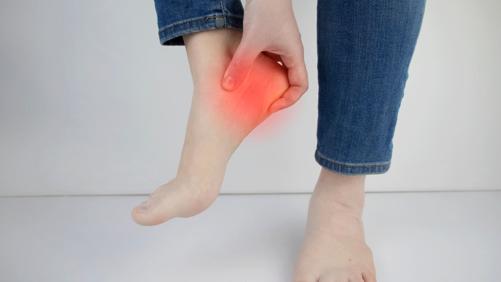 Pintenii Calcaneeni: Cauze, Simptome, Tratament