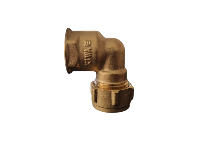 Cot compresie, cu inel, pentru teava de cupru 15 mm x 1/2 FI [2]