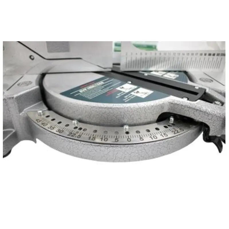 Fierastrau circular de banc EVERPRO [2]