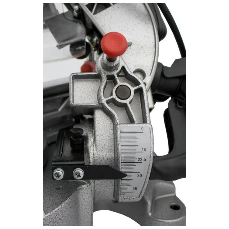 Fierastrau circular de banc EVERPRO [3]