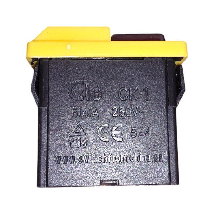 Intrerupator electromagnetic cu carcasa, CK1 [3]
