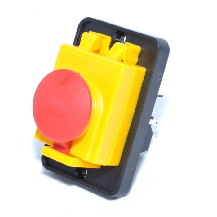 INTRERUPATOR ELECTROMAGNETIC PE PLACA CU CAPAC DKLD DZ-6-2 [3]