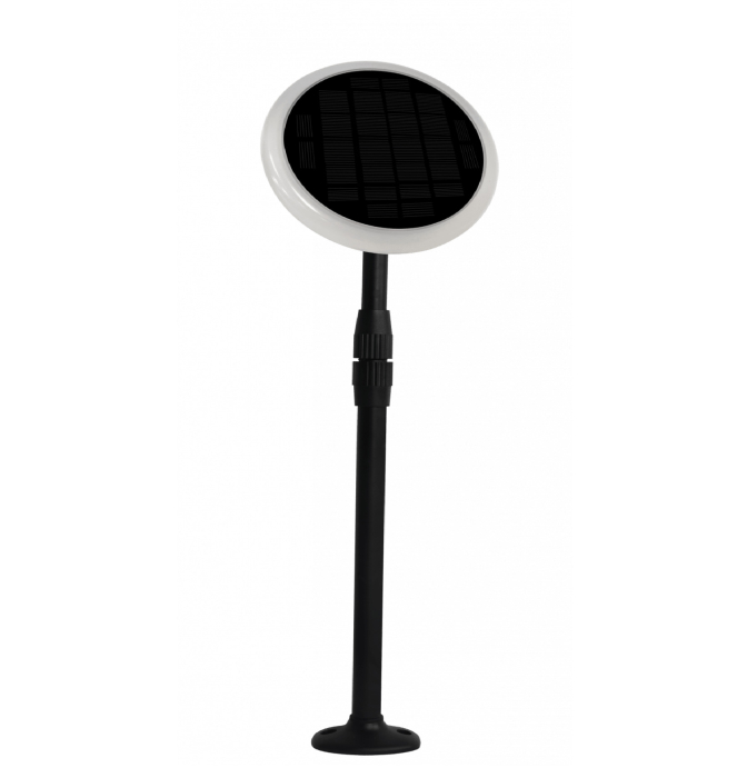 Lampa led solara Halo, 3 W, IP65 [2]