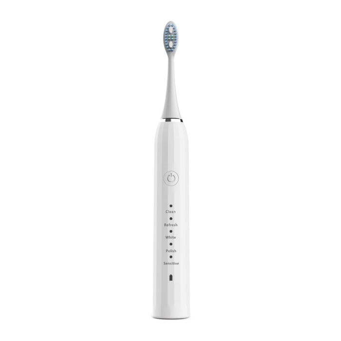 Periuta de dinti electrica Sonica M1, 5 Moduri [8]