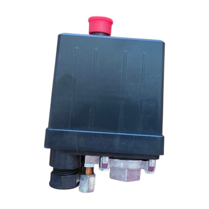 Presostat compresor aer 220 V, 1 Iesire [2]