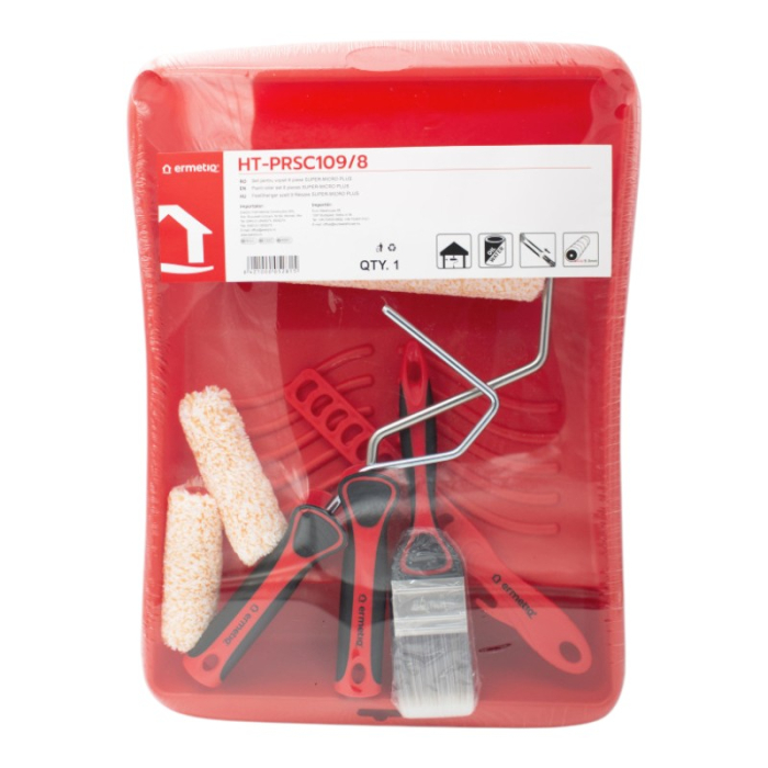 Set pentru vopsit 8 piese [2]