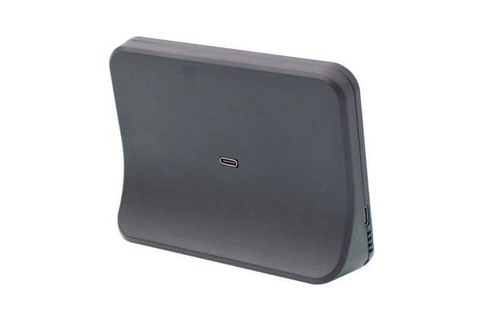 Termostat ambient digital programabil fara fir Ermetiq [2]