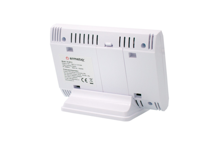 Termostat ambient programabil fara fir Ermetiq [2]