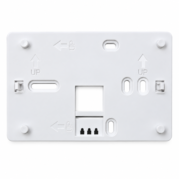 Termostat de ambient programabil fara fir, Ermetiq [3]