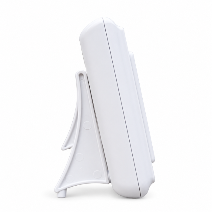 Termostat de ambient programabil fara fir, Ermetiq [2]