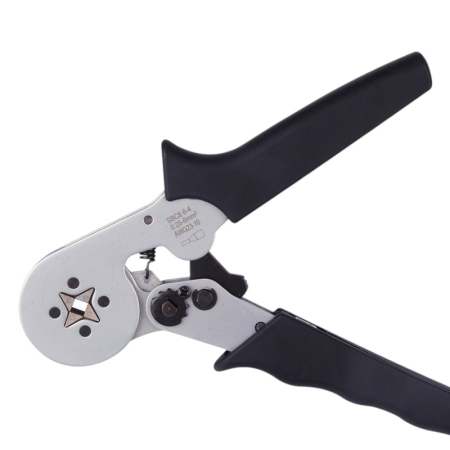 Electrice - Cleste sertizat conectori pini HSC8 6-4