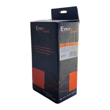 Filtru anticalcar orizontal pentru centrala 1/2", Everline, EVP-WDH12 [2]