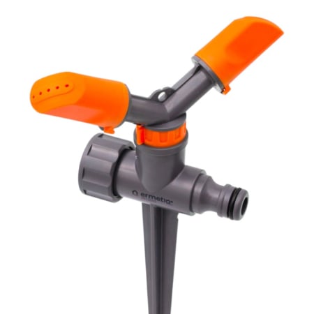 Aspersor rotativ cu 2 brate ECO [1]