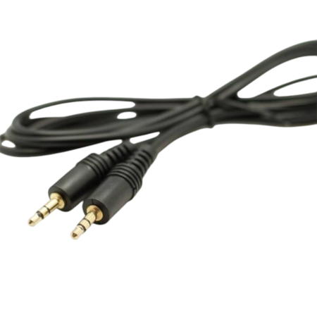 Electrice - Cablu audio Jack 3,5 mm, tata - tata, 5 metri