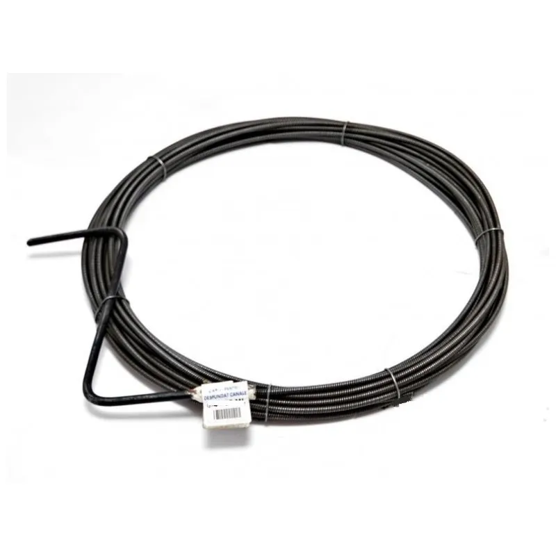 CABLURI OTEL DESFUNDAT TEVI - SERPI - CABLU DESFUNDAT TEVI DE SCURGERE-SARPE- D14 - 20 m