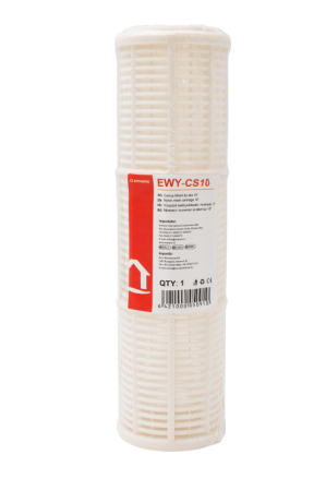 Cartus filtrant sita 10”