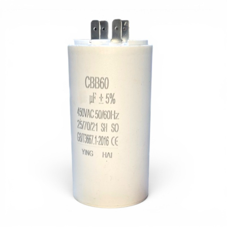 Condensatori - Condensator pornire motor 30 MF