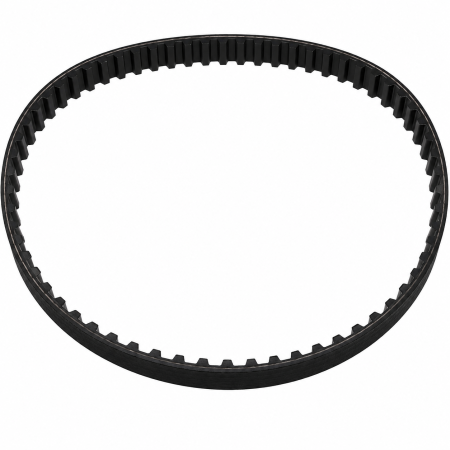 Curele transmisie - Curea transmisie rindea ZR 130 XL, Optibelt