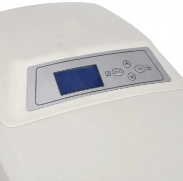 DEDURIZATOR KARETECH KT SOFT 25 [2]