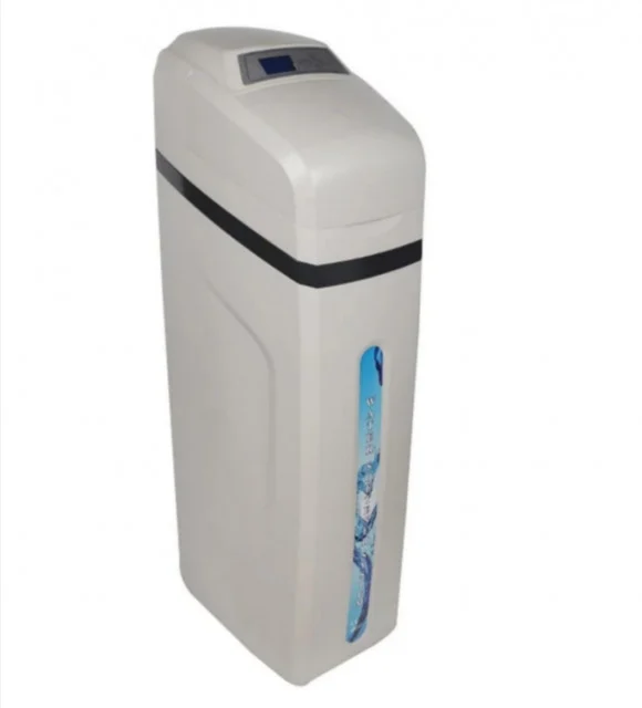 DEDURIZARE APA - DEDURIZATOR KARETECH KT SOFT 25