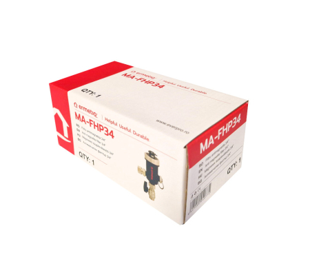 Filtru antimagnetita 3/4" [3]