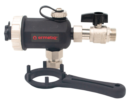 Filtru antimagnetita 3/4" [1]