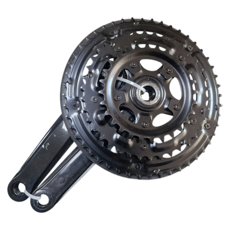 Accesorii bicicleta - Foaie bicicleta pentru lant, patrat