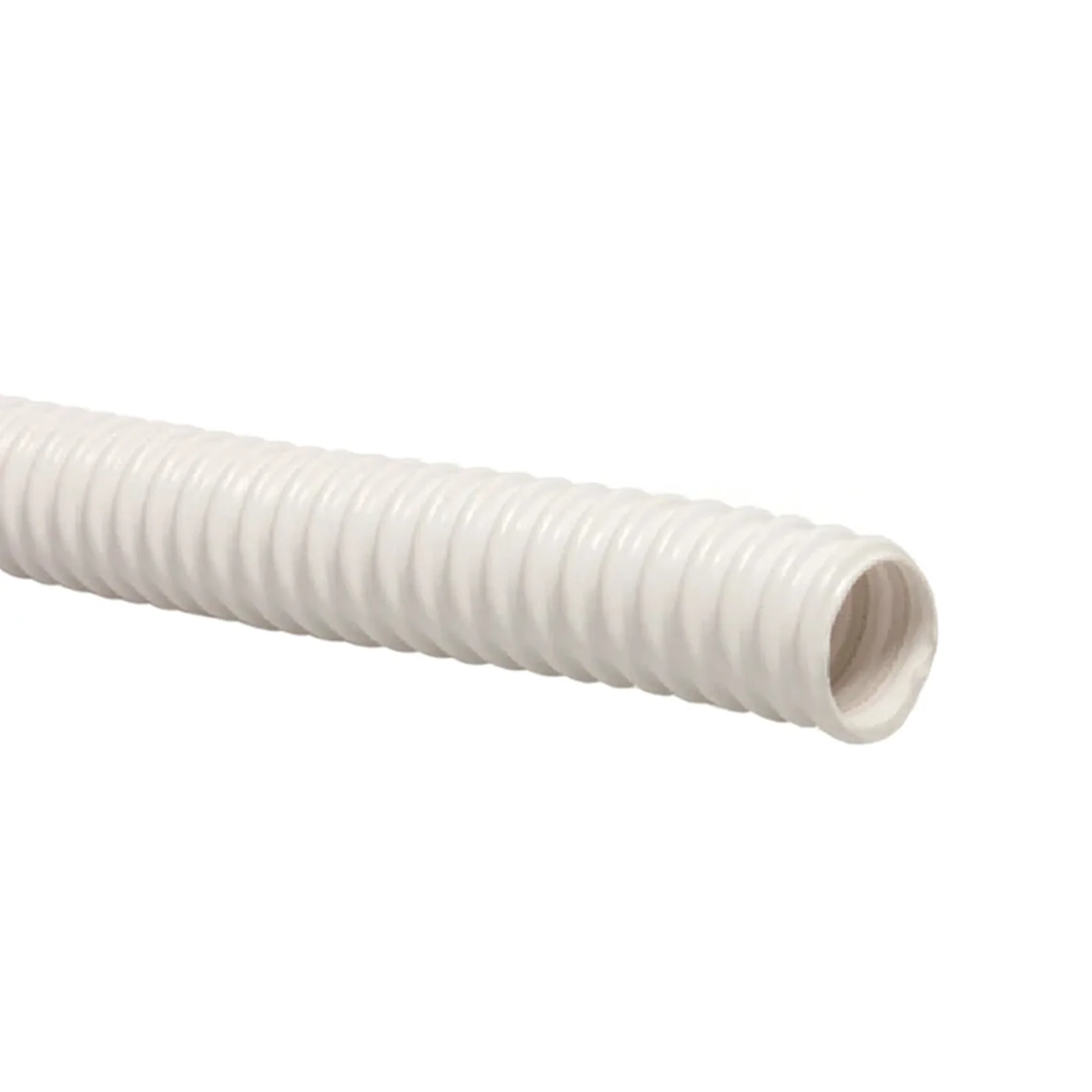 Gradina & Irigatii - Furtun evacuare condens PVC 19 mm