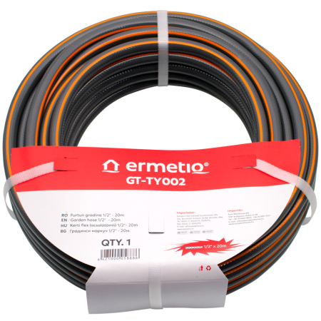 Furtun gradina 1/2" - 20m [1]