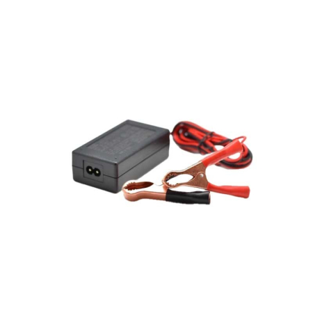 Electrice - Incarcator Acumulatori Plumb-Acid 13,8V-2A