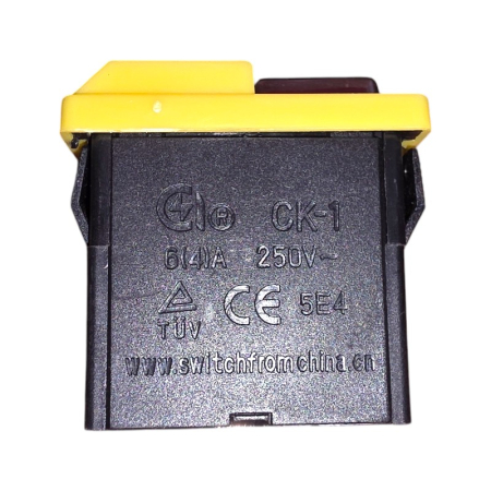 Intrerupator electromagnetic cu carcasa, CK1 [2]