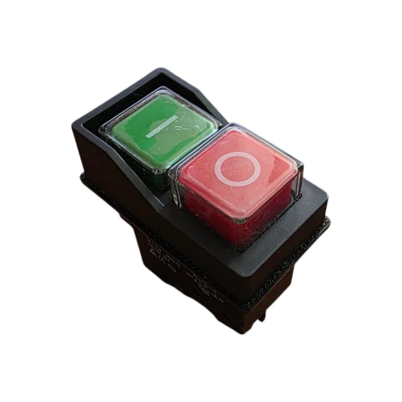 Electrice - Intrerupator electromagnetic ZH02-AX, 220V, 15A