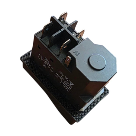 Intrerupator electromagnetic ZH02-AX, 220V, 15A [2]