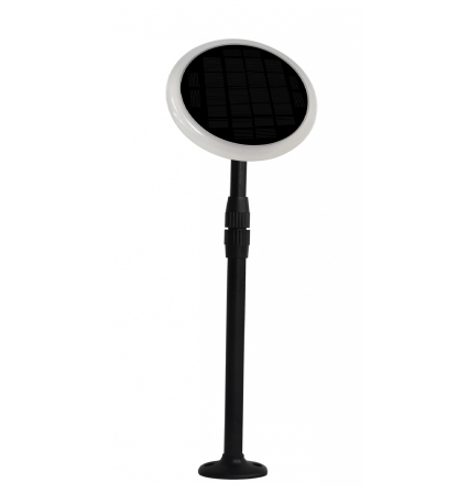 Lampa led solara Halo, 3 W, IP65 [1]