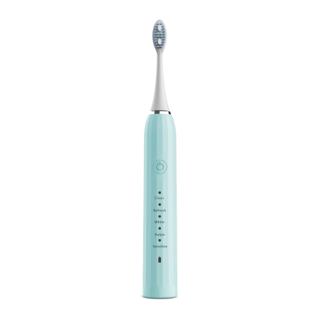 Periuta de dinti electrica Sonica M1, 5 Moduri [8]