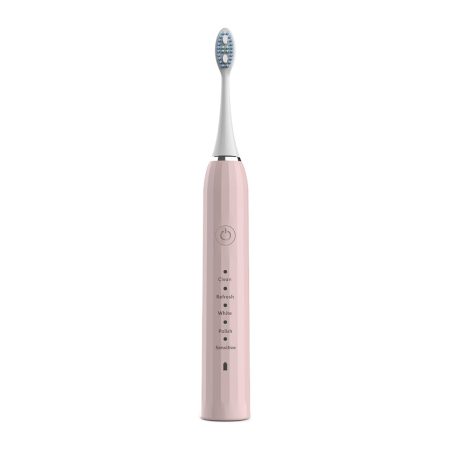 Periuta de dinti electrica Sonica M1, 5 Moduri [9]