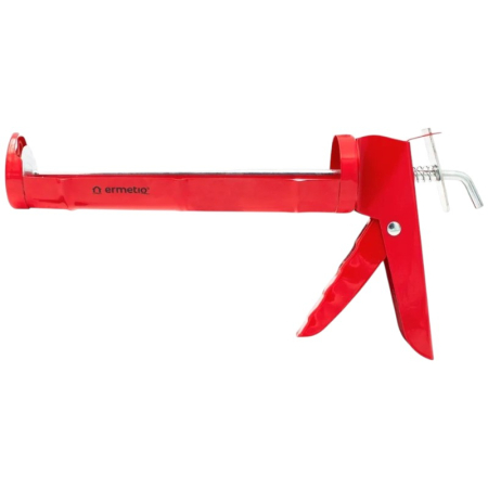 Scule si unelte - Pistol pentru tub silicon ECO