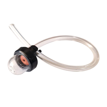 Piese și accesorii motocoase - Pompa amorsare carburator cu furtun pentru motocoasa