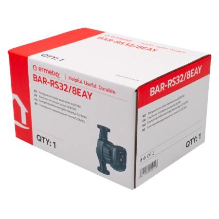 Pompa de circulatie electronica 32/8/180 [2]