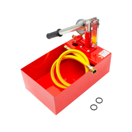 Pompa de testare instalatie 25 bar [1]