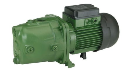 POMPE APA DE SUPRAFATA - POMPA PERIFERICA DAB JET 132 M AUTOMORSANTA