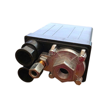 Presostate compresoare - Presostat compresor aer 220 V, 1 Iesire