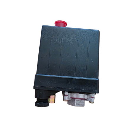 Presostate compresoare - Presostat compresor aer trifazat 380V, 1 iesire